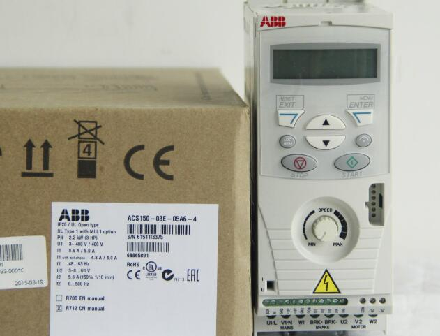 天津ABB变频器